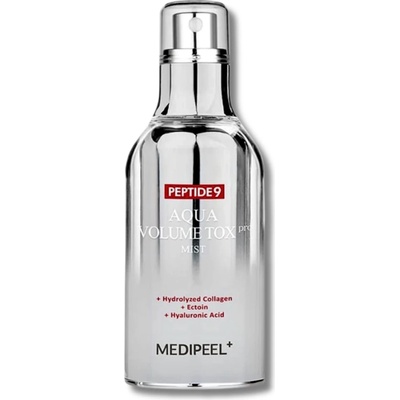 MEDI-PEEL - Peptide 9 Aqua Volume Tox Mist Pro 50ml
