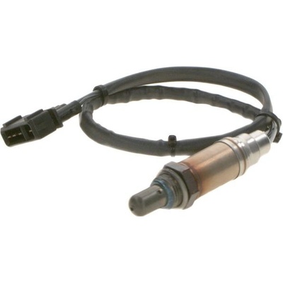 Lambda sonda BOSCH 0 258 003 666