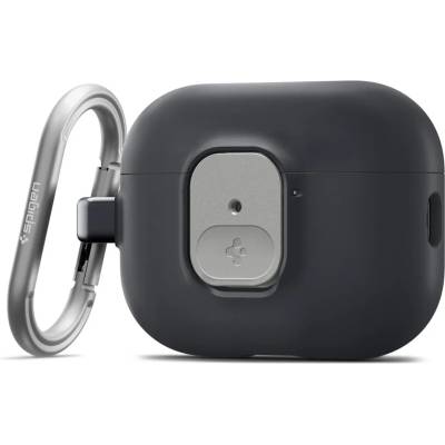 SPIGEN Nano Pop, черен сусам - AirPods Pro 3 (ACS10133)