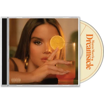 Morris Maren - D R E a M S I C L E CD