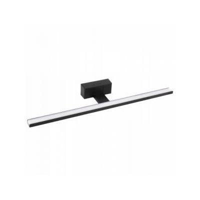 LED wall lamp KEIRA 12W 4000K 60CM IP44 black C22-MLK-600-4K-BL