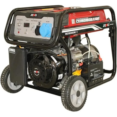 Senci SC-5000E (SC1003688)
