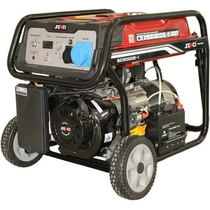 Senci SC-5000E (SC1003688) Генератор, агрегат