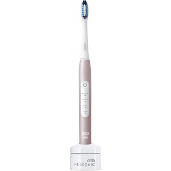 Oral-B Pulsonic Slim Luxe 4000 Rose Gold