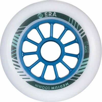 Powerslide Era DD Medium 100mm 84A 8ks