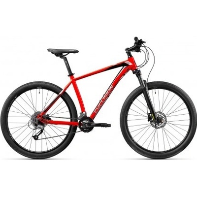 Cyclision Corph 6 MK-II 2022