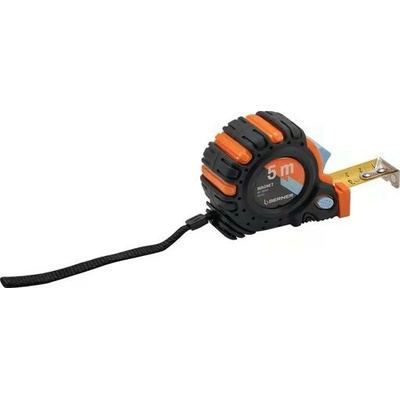 Berner METR MULTI MEASURE 8M