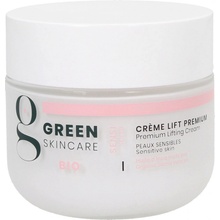 GREEN SKINCARE SENSI Premium Lifting cream 50 ml