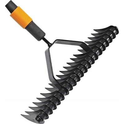 Fiskars provzdušňovač vertikutátor 36 cm 0 W