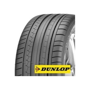 Dunlop SP Sport Maxx GT 325/30 R20 102Y