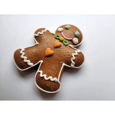 MEDUŇKA pekařství perníkářství Pan Perníček PB 25 g