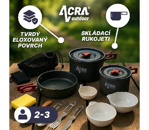 Acra C21