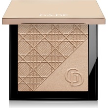 GA-DE Glow FX rozjasňujúci púder 136 Make It Chic 8 g