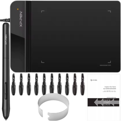 XP-PEN Star G430S – Sleviste.cz