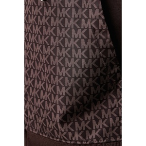 Michael Kors суичър с цип и качулка мъжки с памук (CF552Q55MF) - answear - 390,97 лв