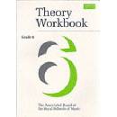 Theory Workbook Grade 6