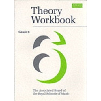 Theory Workbook Grade 6
