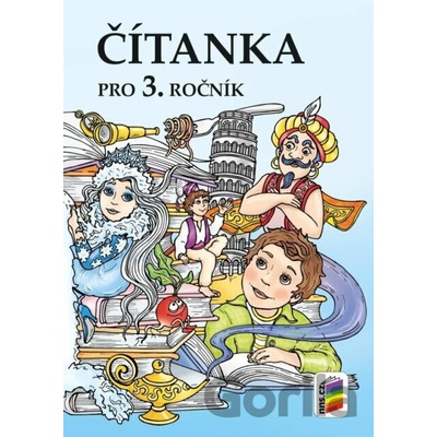 Čítanka 3 NOVĚ - NNS