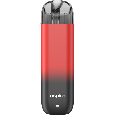 Aspire Minican 3 700mAh - Red Haze