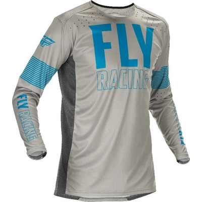 Fly Racing Lite 2021 modro-šedý