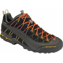 La Sportiva hyper gtx čierno oranžové