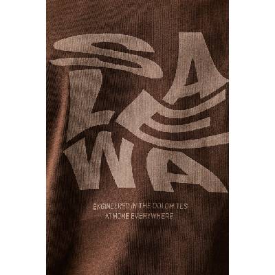 Salewa тениска мъжка с лиосел DEAGLE KALEIDO (00.0000029390)