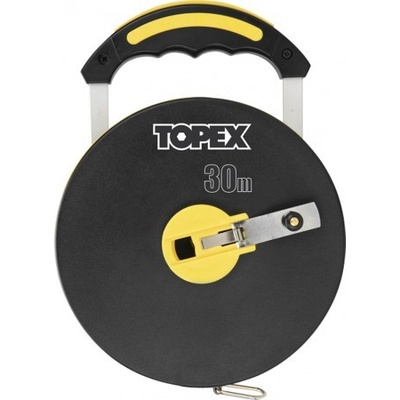 Topex Pásmo 30m/13mm sklolaminát