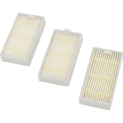 VHBW Profimaster Robot 2712 / Ecovacs Deebot CR120 / iLife X500 Hepa filter