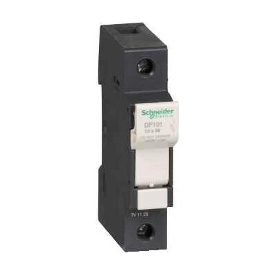 Schneider DF101 Pojistkový odpojovač 10x38 1P 32A