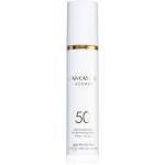 Lancaster Sun Perfect Sun Illuminating Cream SPF 50 озаряващ дневен крем против бръчки и тъмни петна SPF 50 50ml