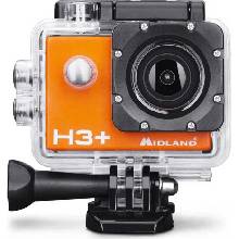 MIDLAND H3+