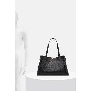 Yuzefi Кожена чанта GYOZA TOTE (YUZPF25.HB.GZT.L034)