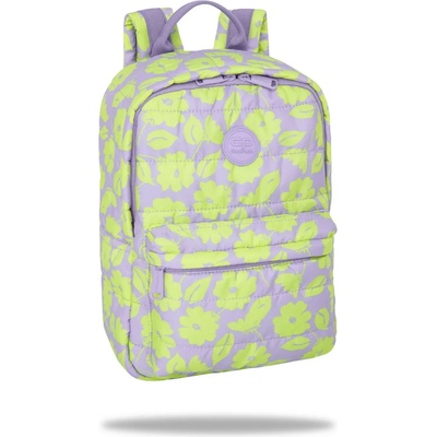 COOLPACK Ежедневна раница coolpack - abby - flores lila