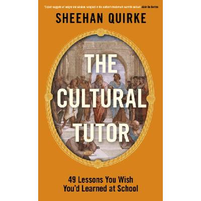 Cultural Tutor