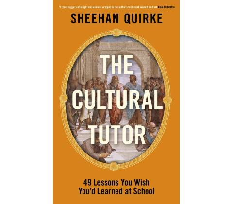 Cultural Tutor