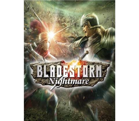 Bladestorm: Nightmare