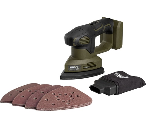 Narex CBD 140 Basic Camouflage 65406347