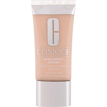 Clinique Tekutý make-up pre zjednotenie farebného tónu pleti SPF15 Even Better Make-up CN 18 Cream Whip 30 ml