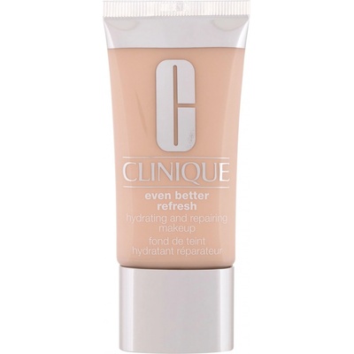 Clinique Tekutý make-up pre zjednotenie farebného tónu pleti SPF15 Even Better Make-up CN 18 Cream Whip 30 ml