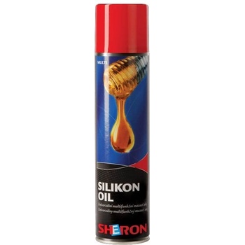 Sheron Silikon Oil 300 ml