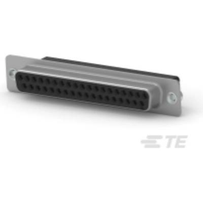TE Connectivity TE AMP AMPLIMITE HD20 Crimp Snap-In 5207661-3 1 ks Carton