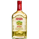 Zipser Hruška Spišská 40% 0,7 l (čistá fľaša)