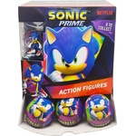 PMI Sonic Prime Capsule Articulated 1 Pack S1 Random 7.5cm Son6008