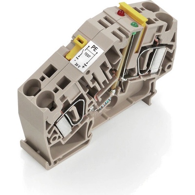 Weidmüller ZTR 6-2 E / 24V UC (8817920000)