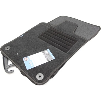 Image 1 of Petex Мокетни стелки за Porsche Panamera (2009-2016) (112144502)