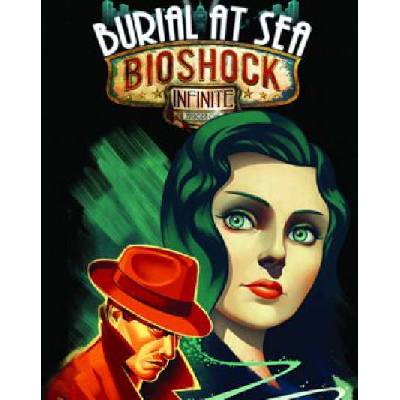 BioShock Infinite - Burial at Sea - Episode 1