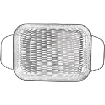 ORION Anett Cedidlo 41,5 × 24,5 × 10 cm, nerezové ORION 124483