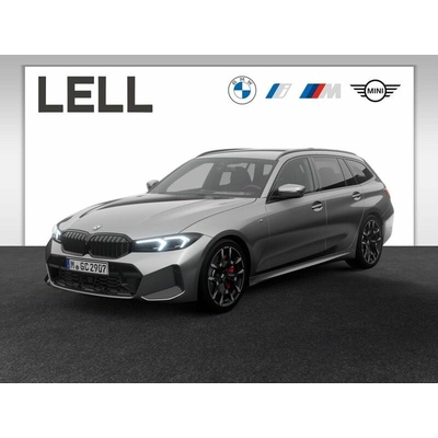 BMW 330i Touring xDrive M Sport 180 kW