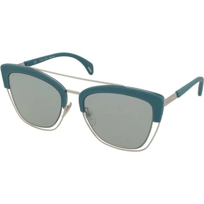 Police Диоптрични очила Police Sparkle 6 SPL618 579X