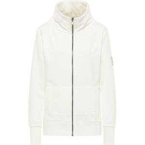 ELBSAND Дамско яке за тренировка ELBSAND Women's Alvis Jacket Training jacket - Cloud White (103-2188-0113)